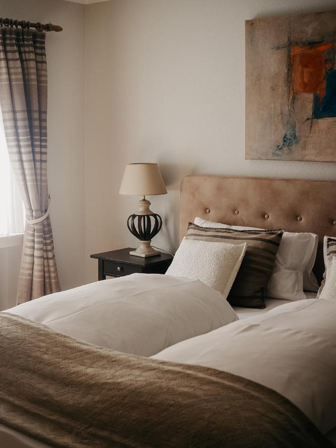 B&B Roudenhaff Έχτερναχ Εξωτερικό φωτογραφία