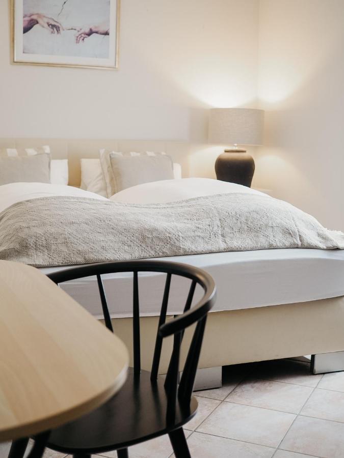 B&B Roudenhaff Έχτερναχ Εξωτερικό φωτογραφία