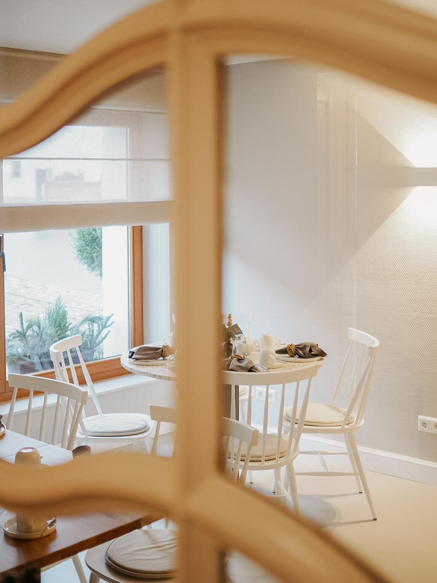 B&B Roudenhaff Έχτερναχ Εξωτερικό φωτογραφία