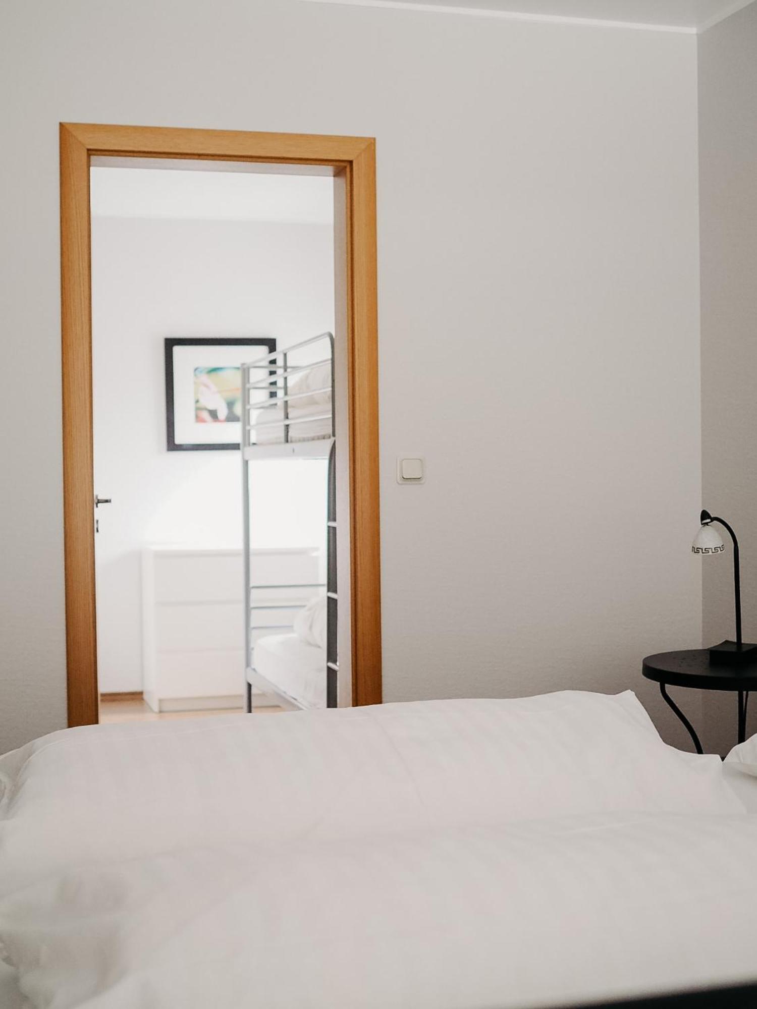 B&B Roudenhaff Έχτερναχ Εξωτερικό φωτογραφία