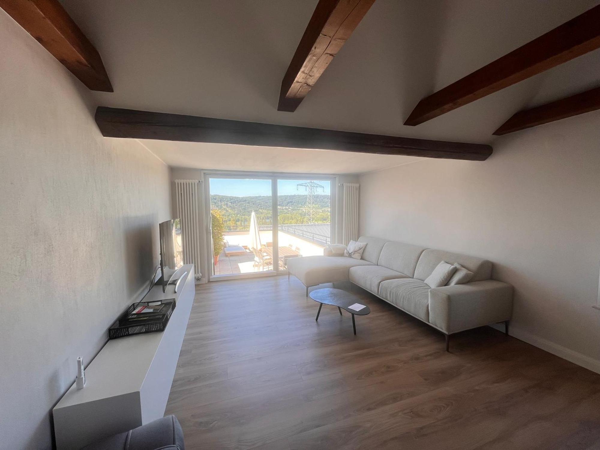 B&B Roudenhaff Έχτερναχ Εξωτερικό φωτογραφία