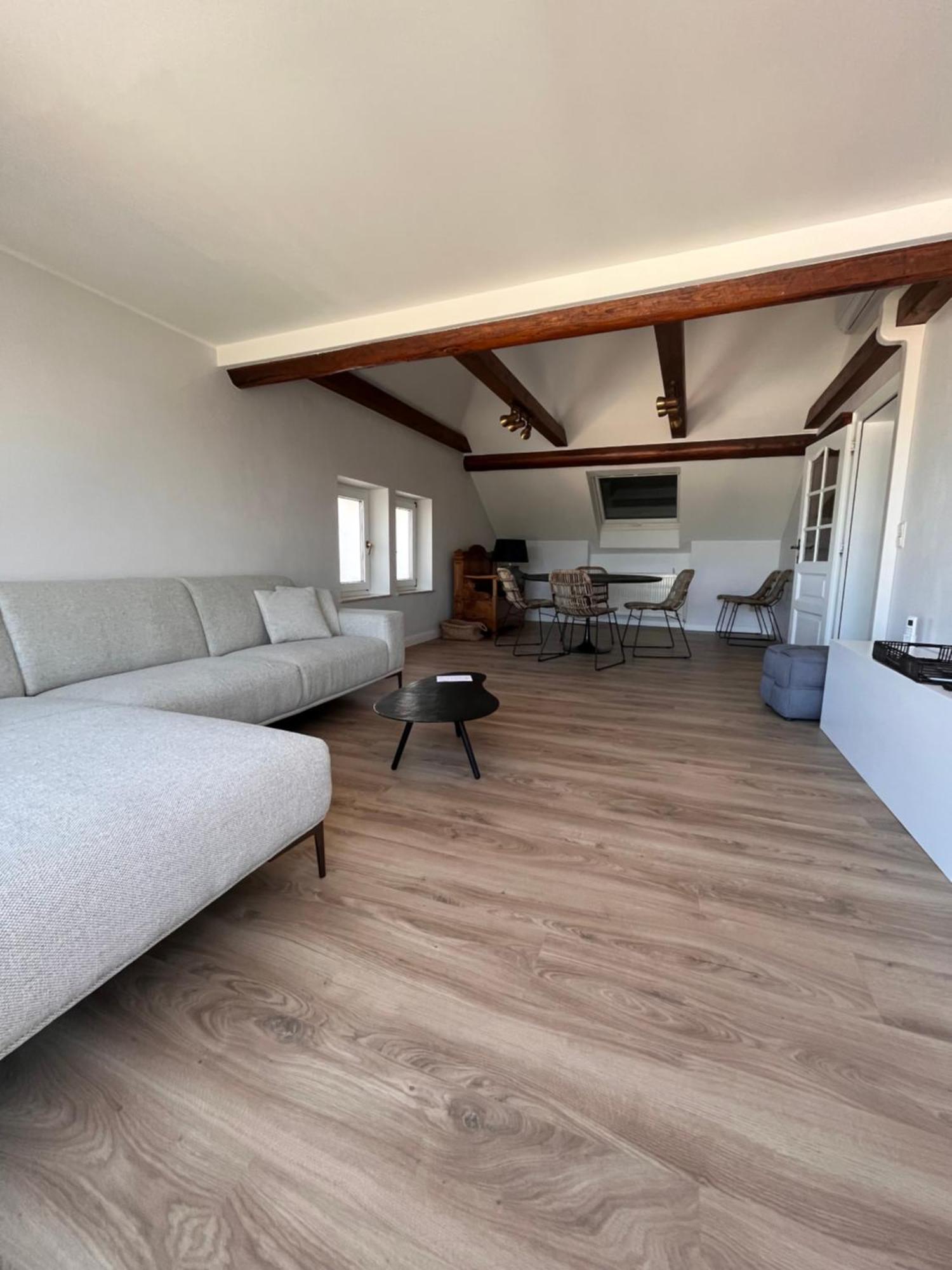 B&B Roudenhaff Έχτερναχ Εξωτερικό φωτογραφία