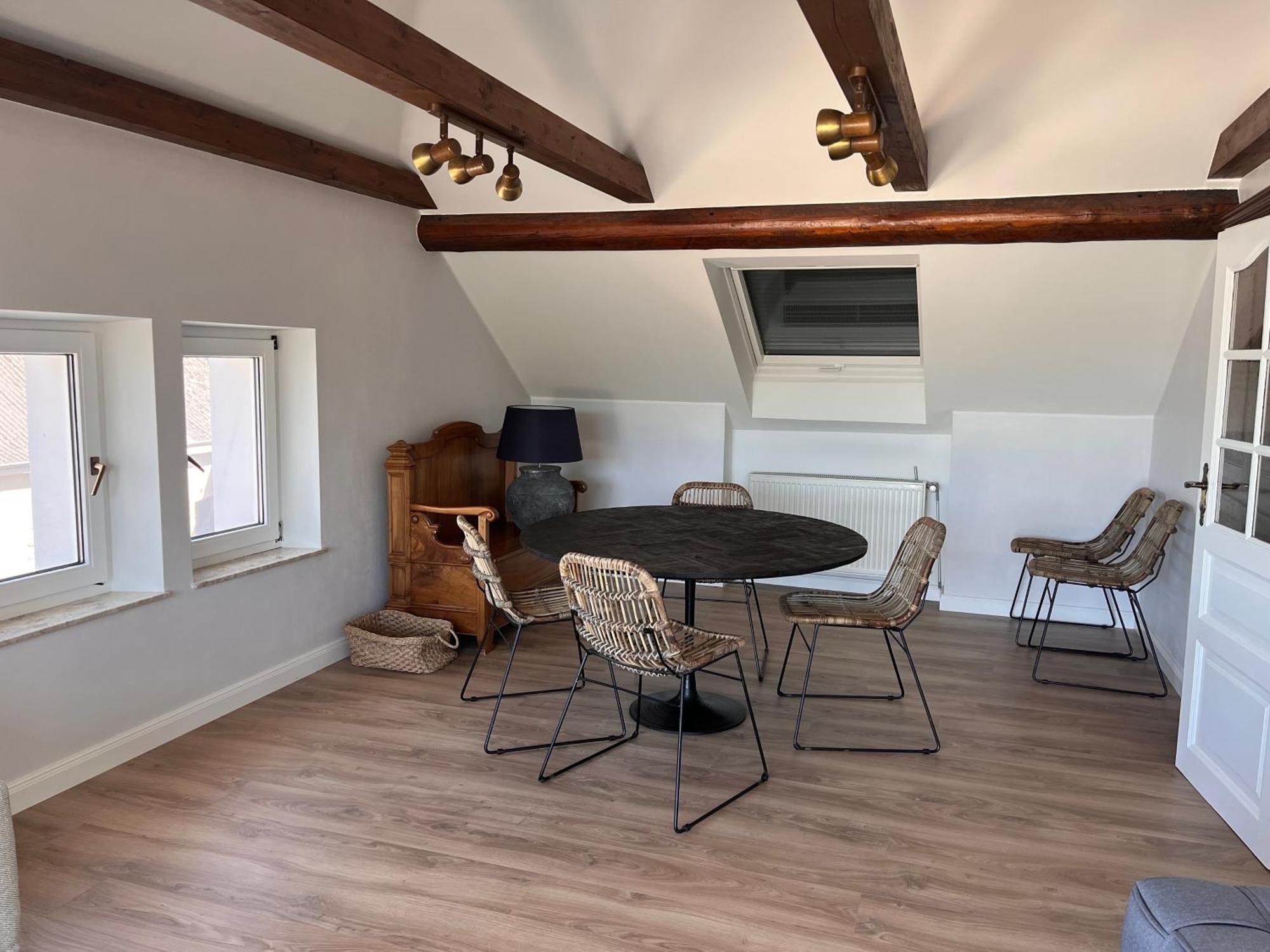 B&B Roudenhaff Έχτερναχ Εξωτερικό φωτογραφία