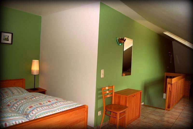 B&B Roudenhaff Έχτερναχ Δωμάτιο φωτογραφία