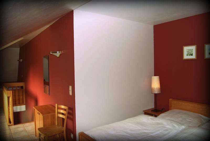 B&B Roudenhaff Έχτερναχ Δωμάτιο φωτογραφία