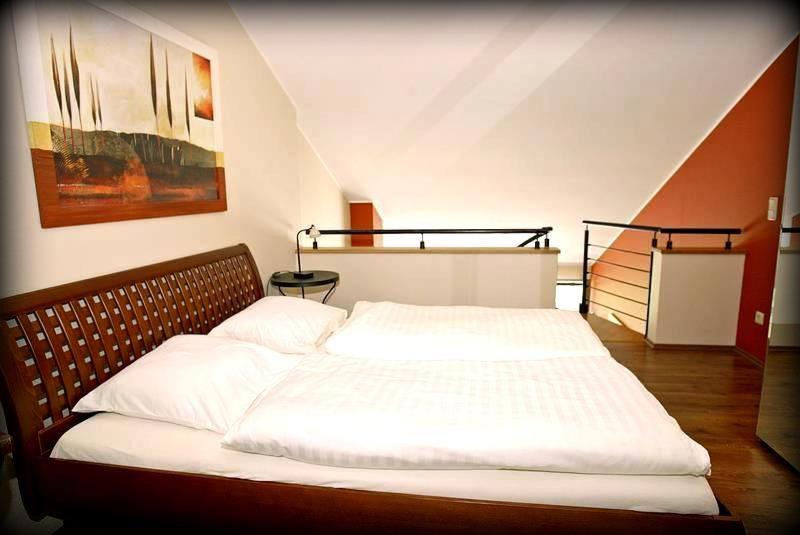 B&B Roudenhaff Έχτερναχ Δωμάτιο φωτογραφία