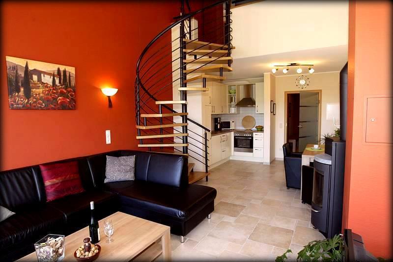 B&B Roudenhaff Έχτερναχ Δωμάτιο φωτογραφία