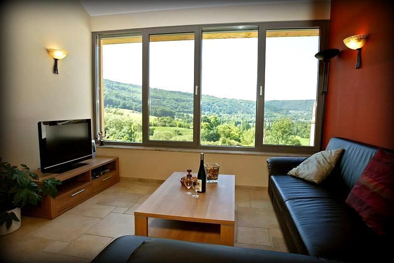 B&B Roudenhaff Έχτερναχ Δωμάτιο φωτογραφία