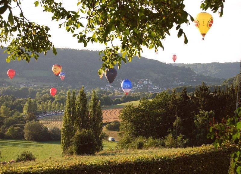 B&B Roudenhaff Έχτερναχ Εξωτερικό φωτογραφία