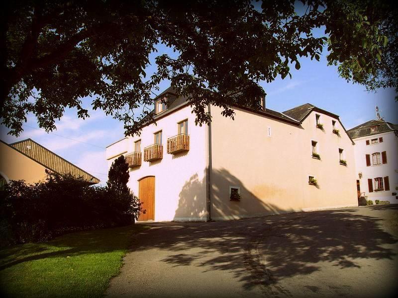B&B Roudenhaff Έχτερναχ Δωμάτιο φωτογραφία